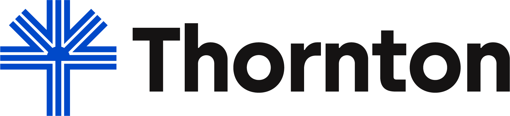Thornton Spares logo