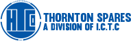 Thornton Spares logo